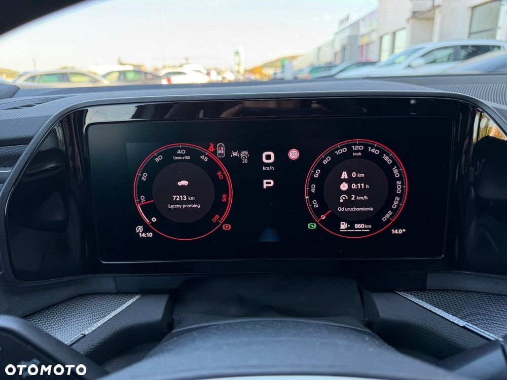 Skoda Kodiaq 2.0 TDI 4x4 Sportline DSG - 22