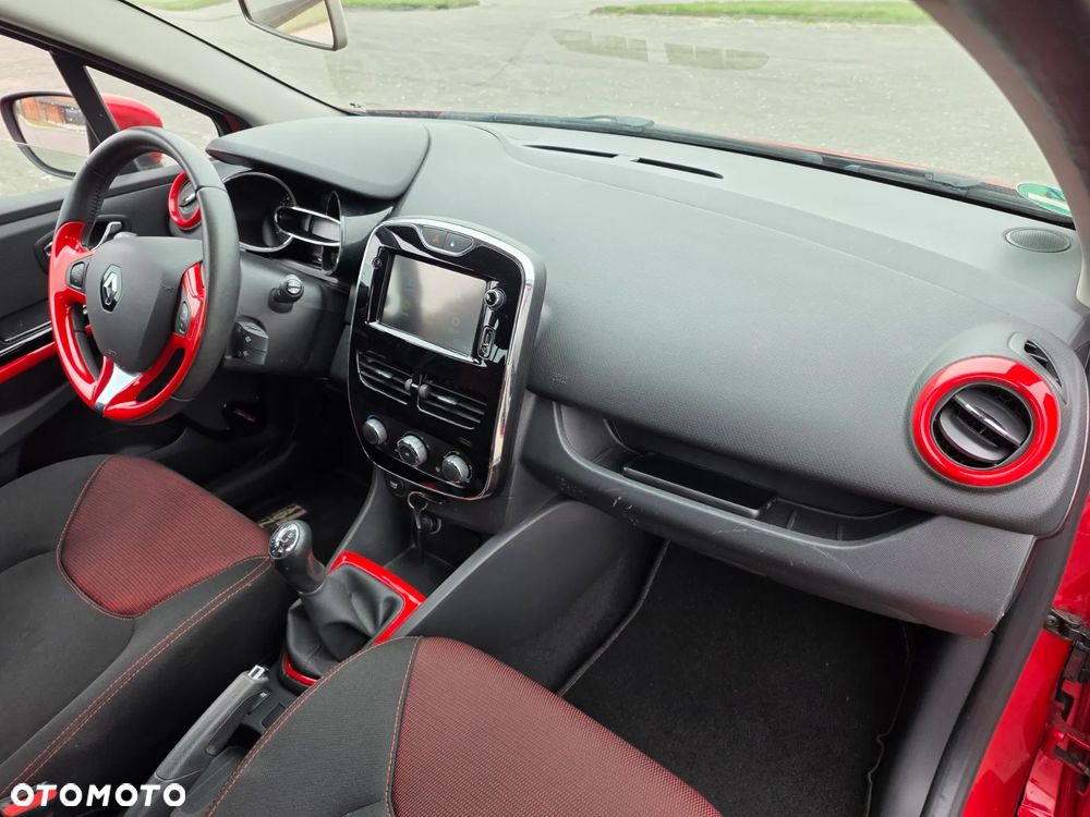 Renault Clio Energy TCe 90 Start & Stop Dynamique - 14