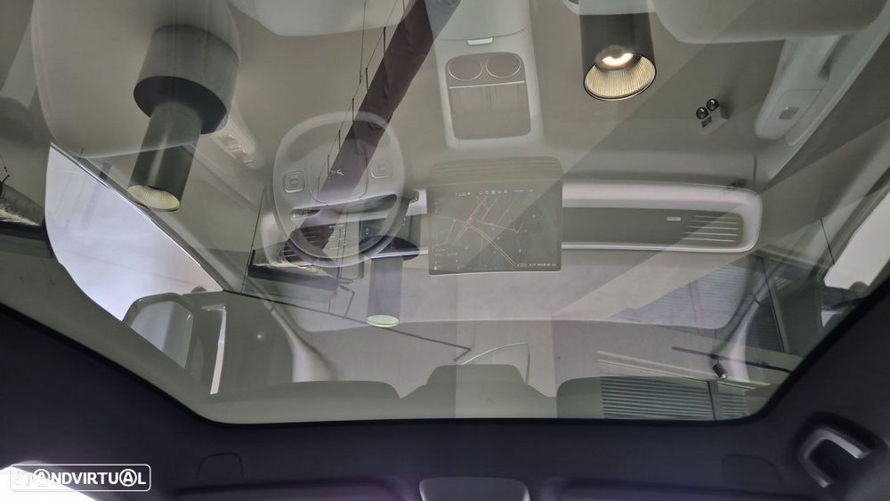 Xpeng G6 87.5 kWh Long Range - 16