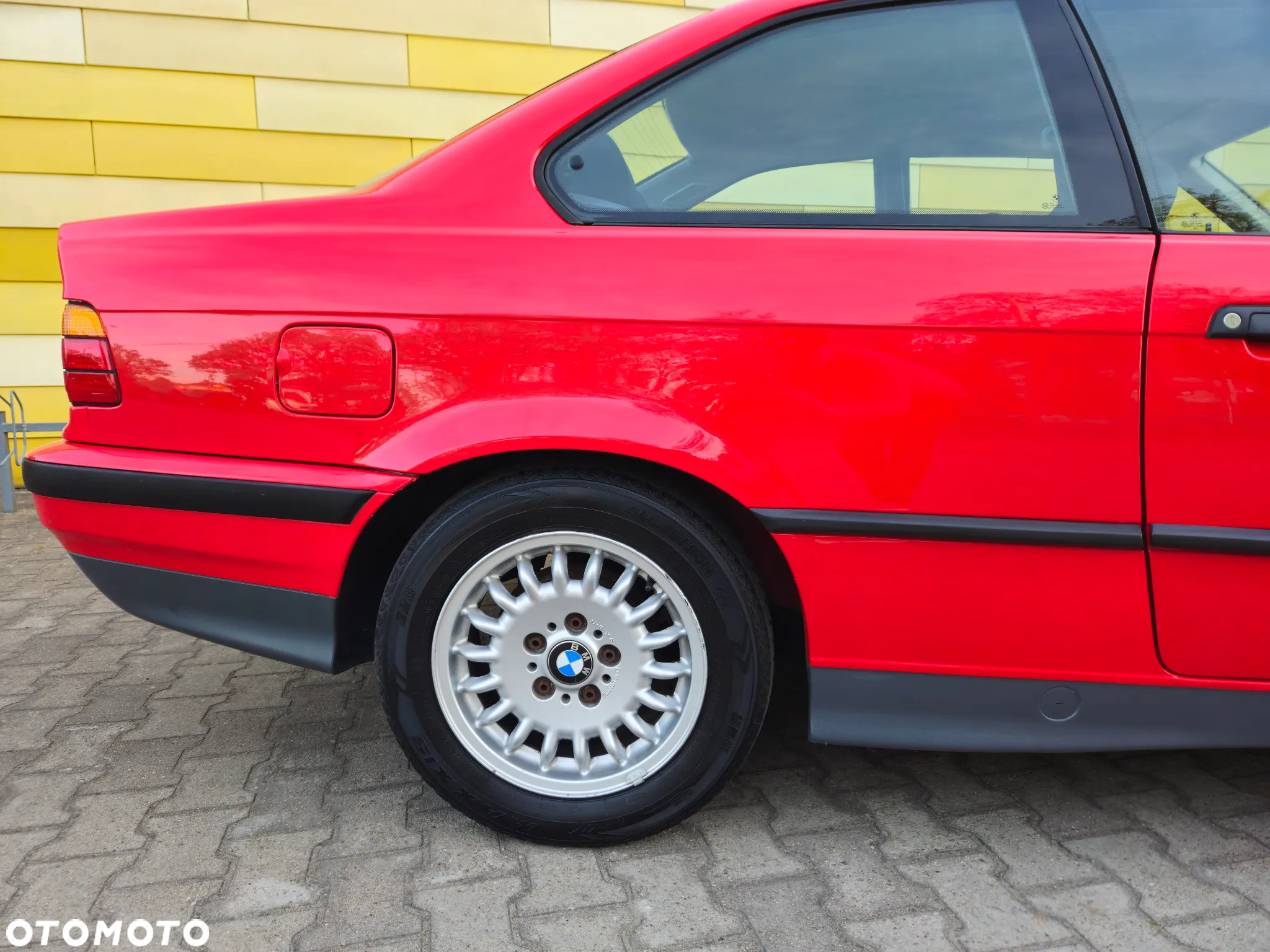 BMW Seria 3 316i - 18
