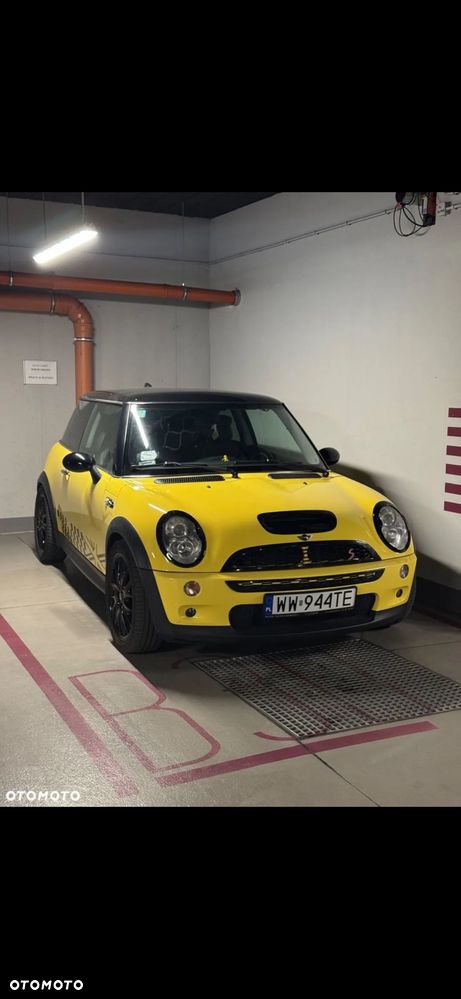 MINI Cooper - 16