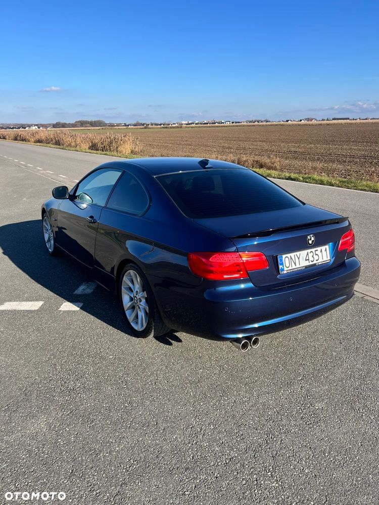 BMW Seria 3 - 14