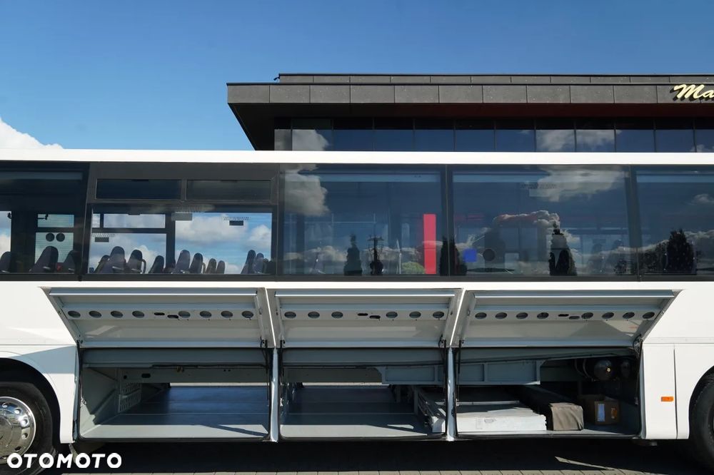 Mercedes-Benz INTOURO / EURO 5 / MANUAL / SPROWADZONY / - 19