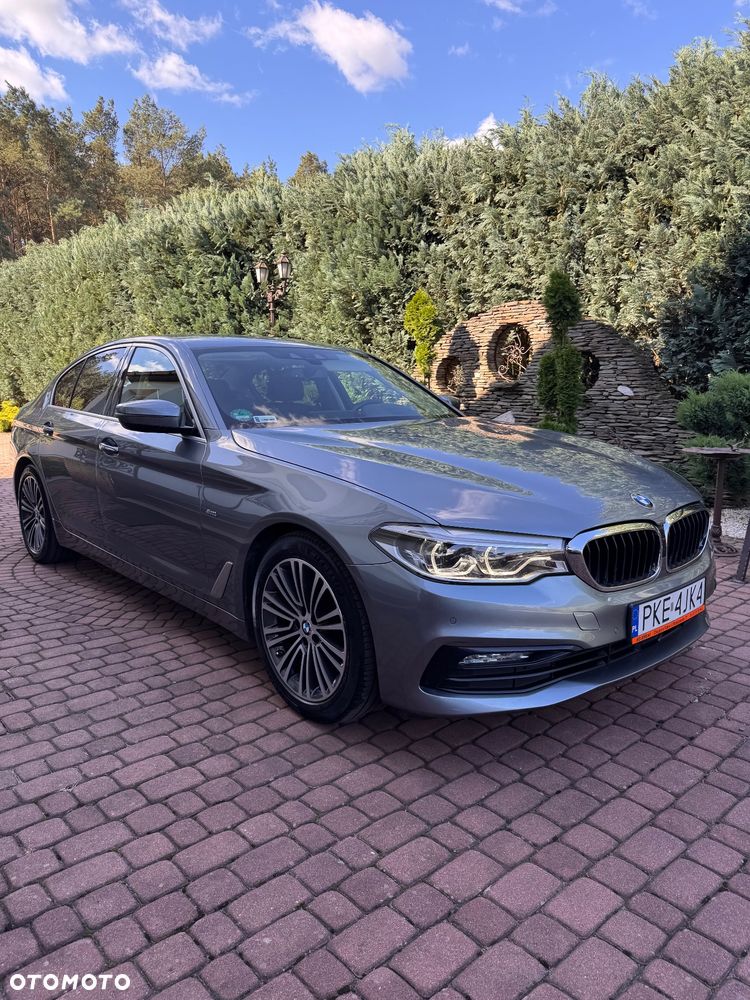 BMW Seria 5 - 37