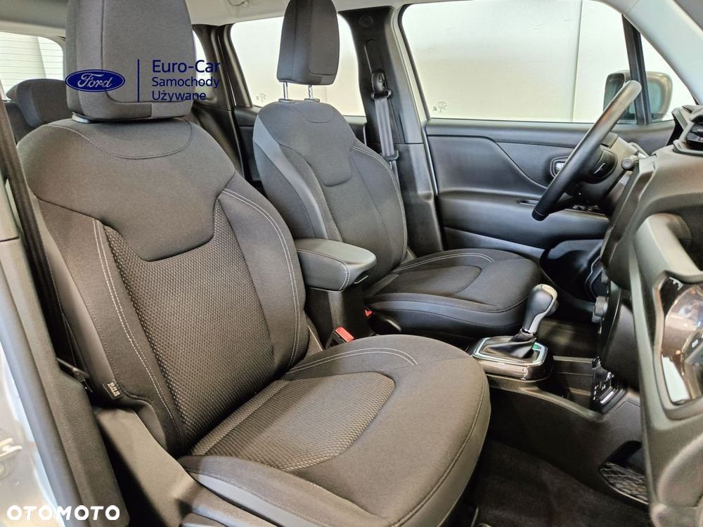 Jeep Renegade 1.3 GSE T4 Turbo PHEV 4xe Limited S&S - 15