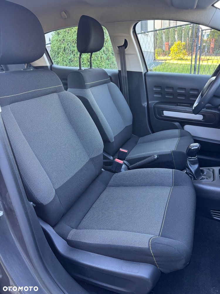 Citroën C3 - 18