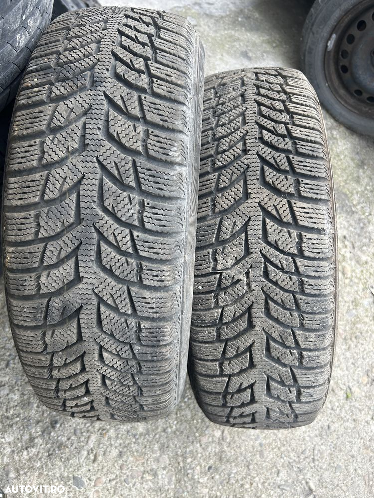 2 anvelope 185 65 r15 - 2