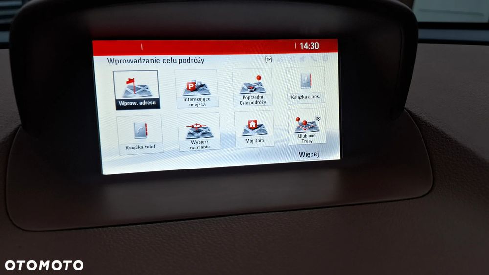 Opel Mokka 1.4 T Cosmo S&S - 23