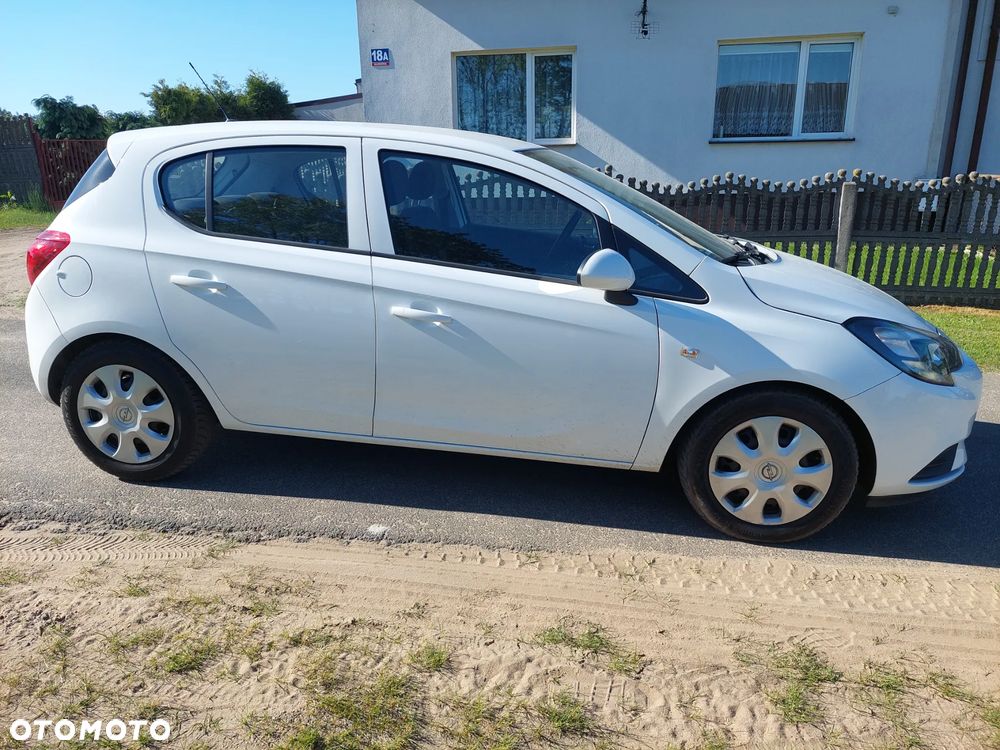 Opel Corsa 1.2 Innovation - 5