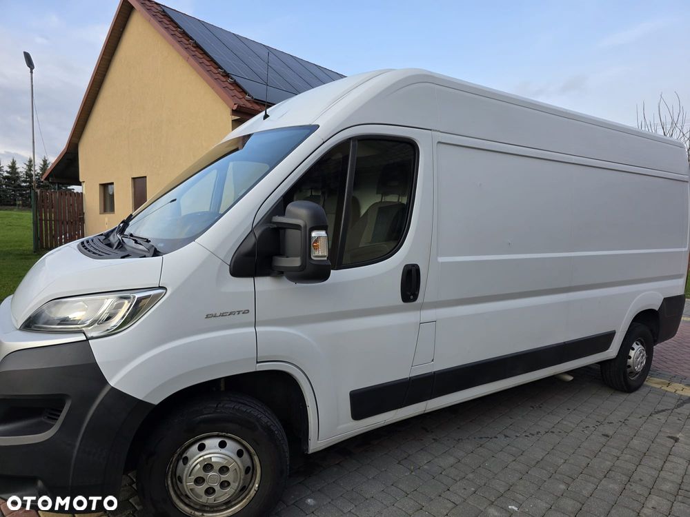 Fiat Ducato - 11