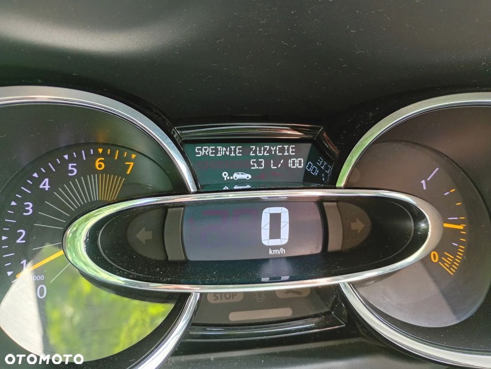 Renault Clio 0.9 Energy TCe Intens+ - 16