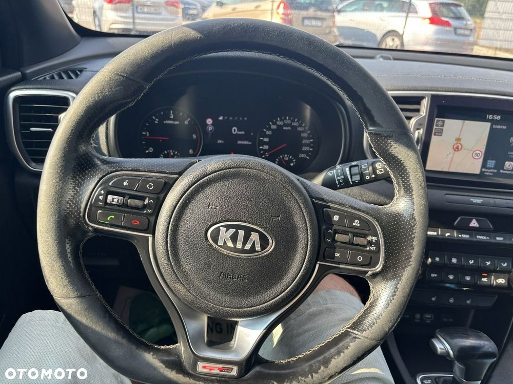 Kia Sportage - 27