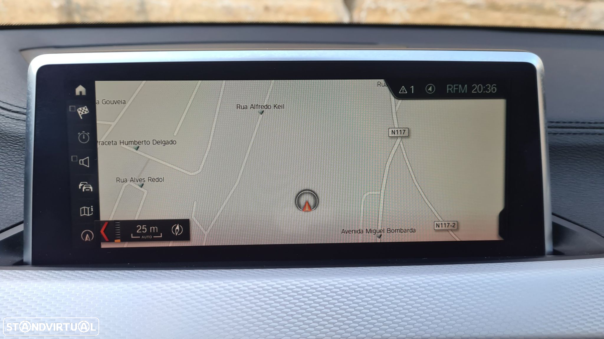 BMW X2 18 d sDrive Auto Pack M - 20