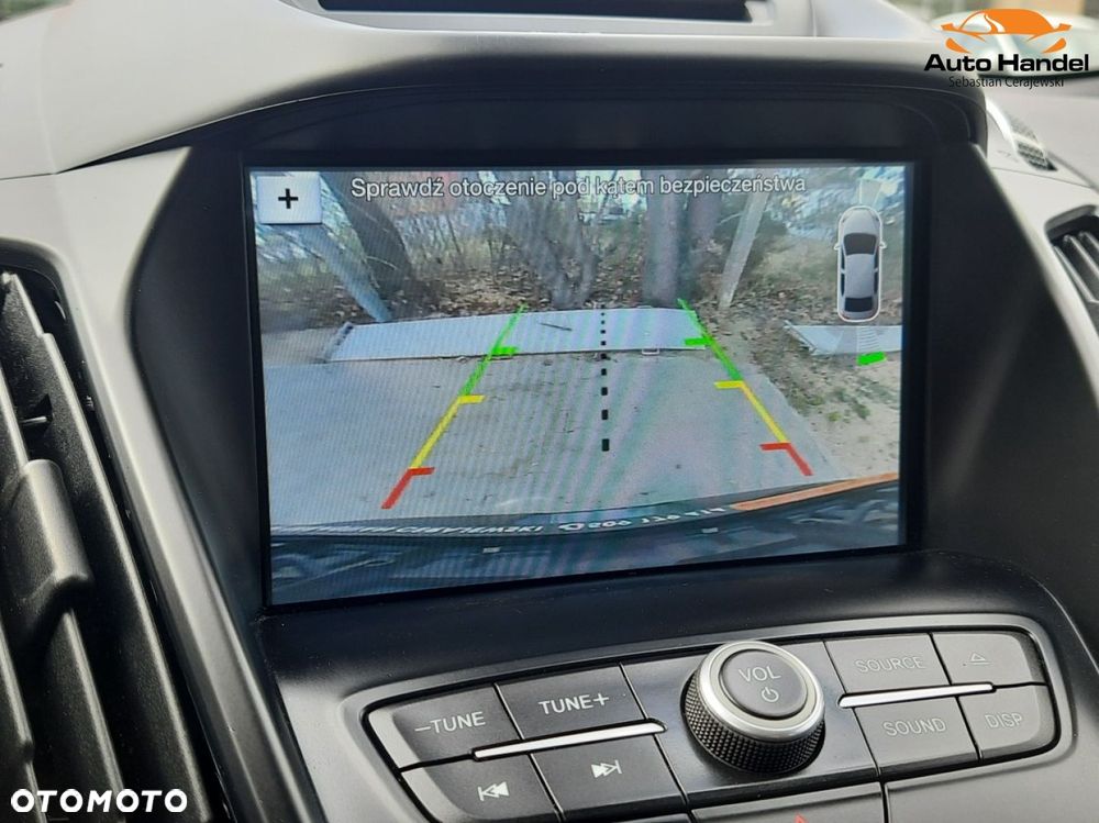 Ford Kuga 1.5 EcoBoost 2x4 ST-Line - 38