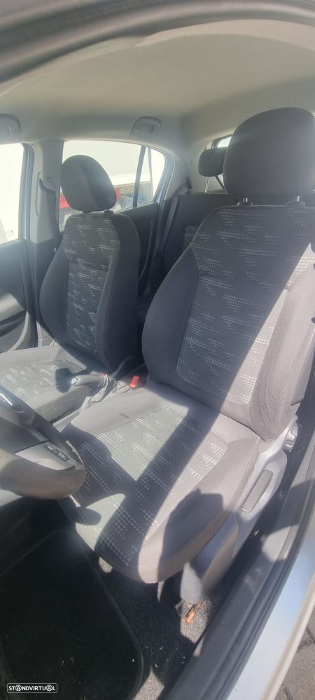Opel Corsa 1.3 CDTI Enjoy EcoFLEX - 6