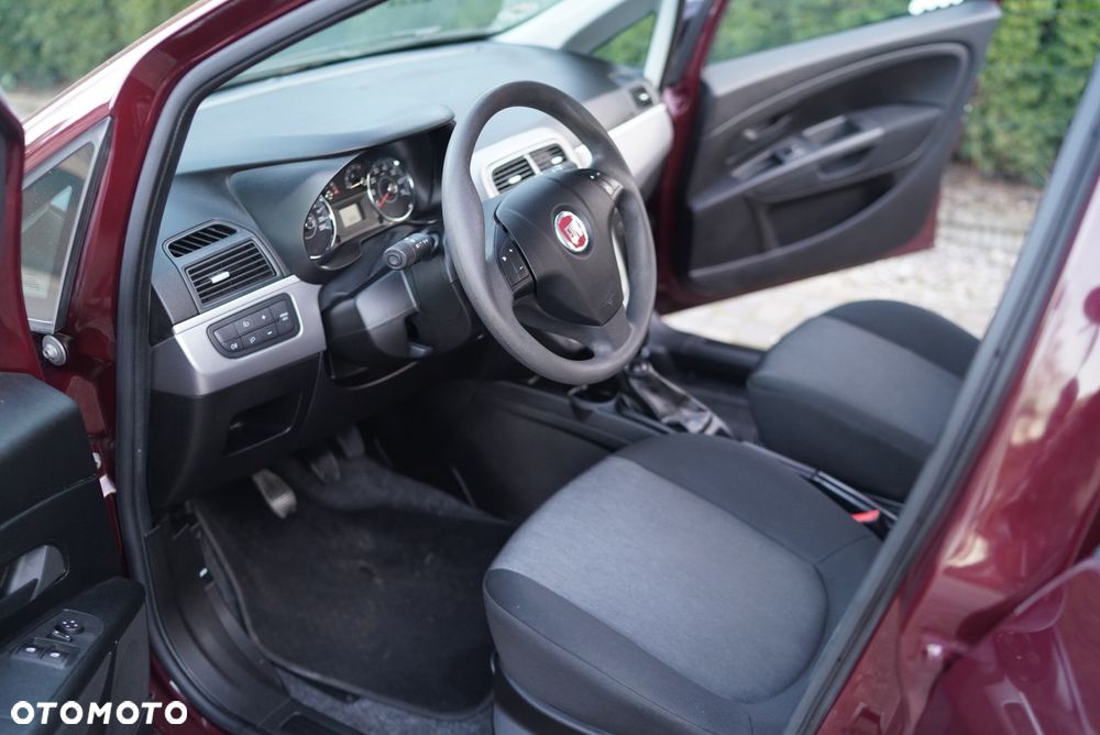 Fiat Punto 1.2 Fresh - 5