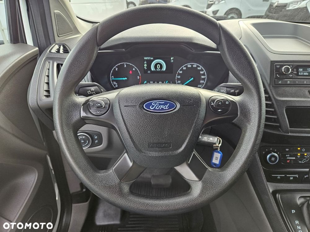 Ford transit-connect Long *39999zł NETTO* 1.5TdCi/120KM - 19