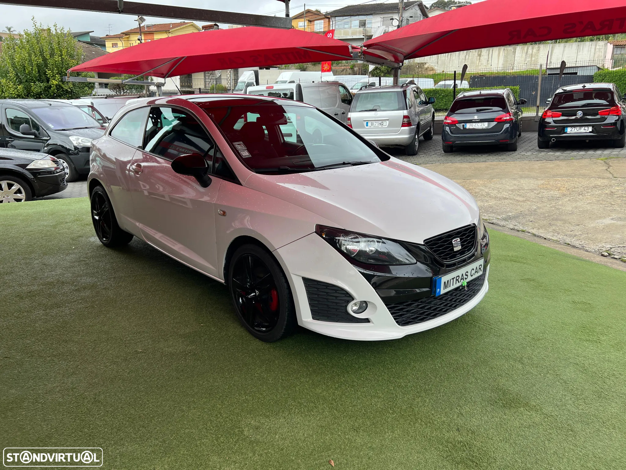 SEAT Ibiza - 7