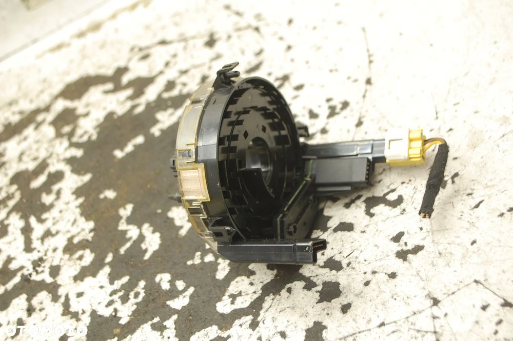 TAŚMA ZWIJAK KIEROWNICY 4E0953541A AUDI A4 B7 A6 C6 - 1