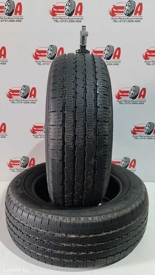 ANVELOPE 235 60 17 102H 235/60/17 KUMHO CP V10172 VARA - 1