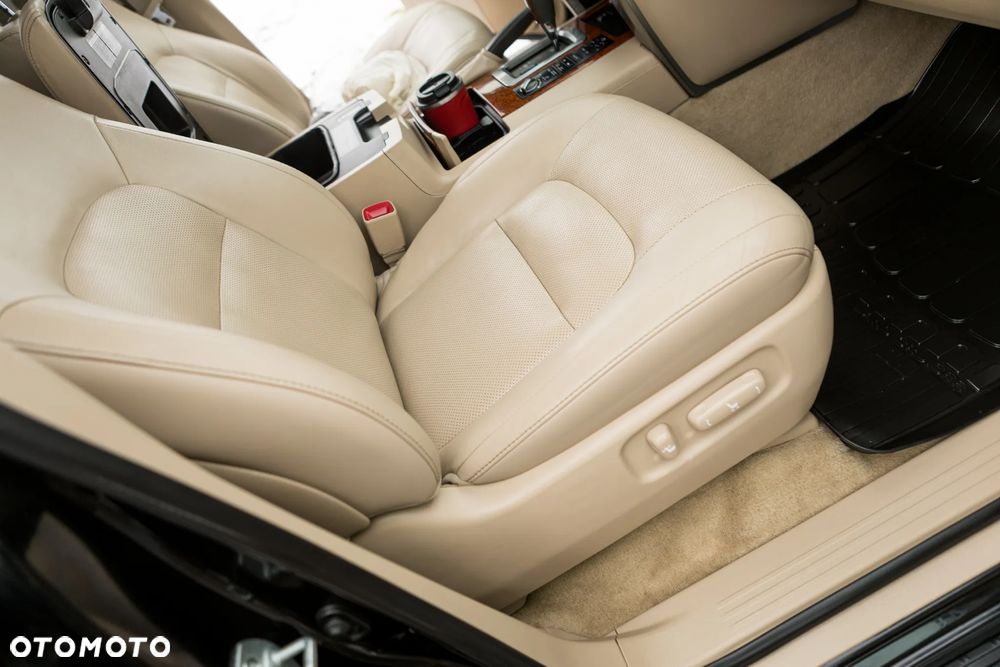 Toyota Land Cruiser LC 4.5 D-4D Prestige - 22