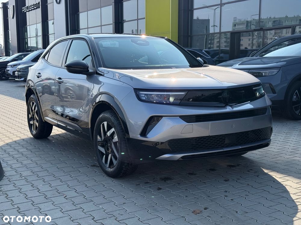 Opel Mokka 1.2 T GS S&S