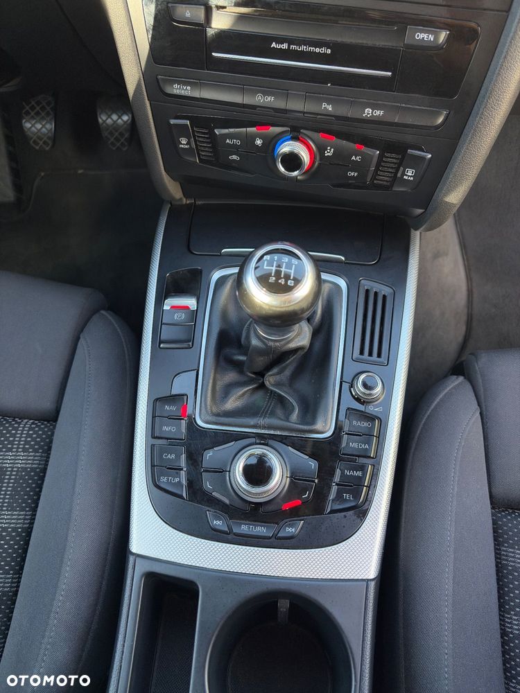 Audi A4 Avant - 29