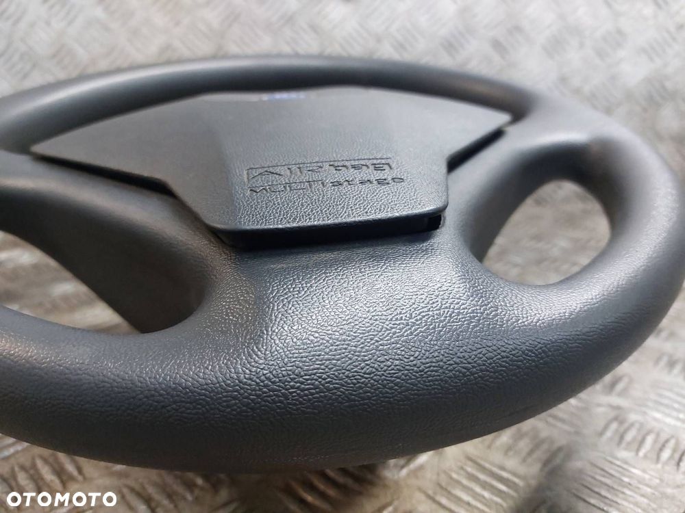 KIEROWNICA + PODUSZKA FIAT STILO I 735317551 - 2