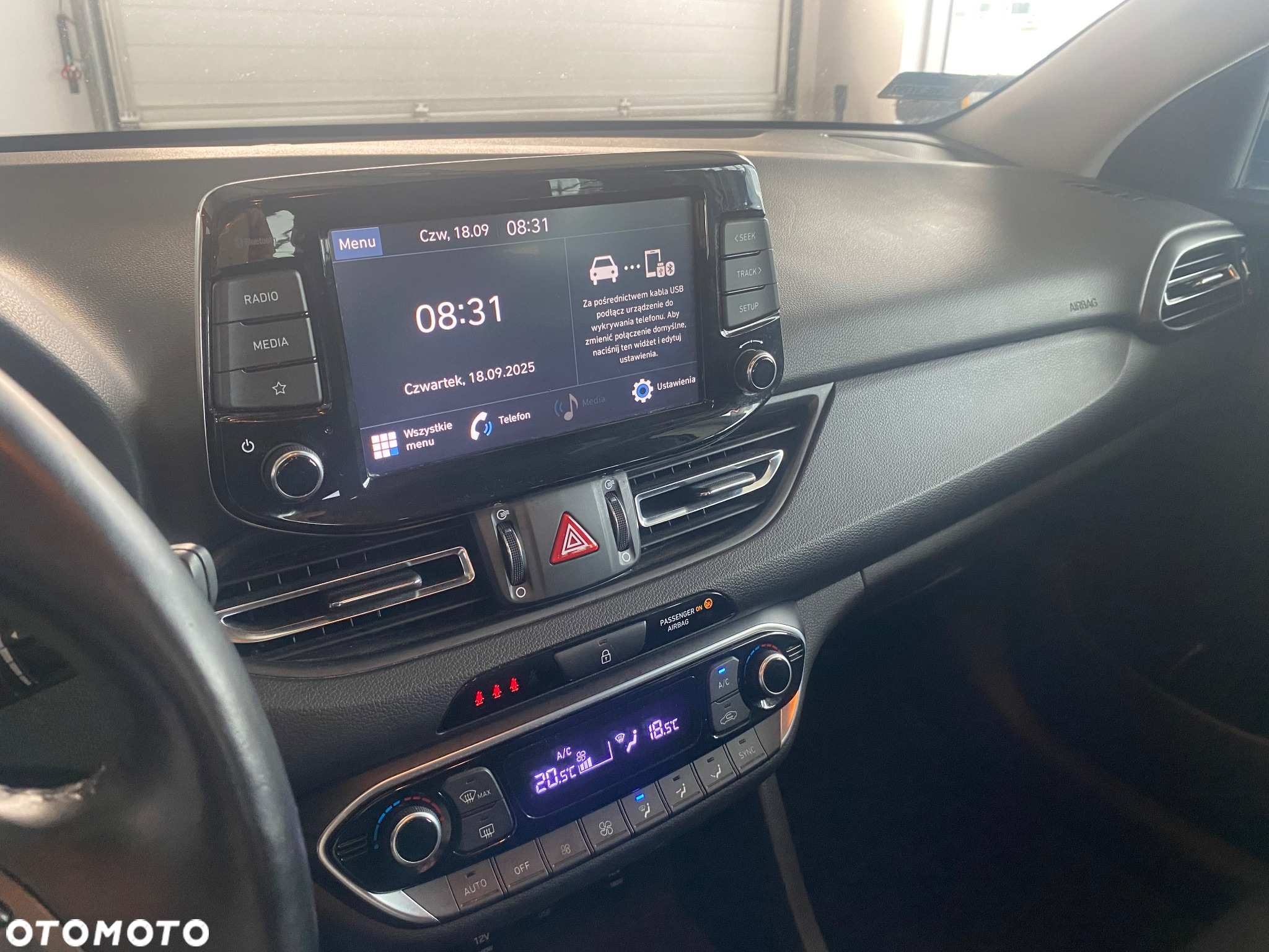 Hyundai i30 1.5 DPI Comfort - 11