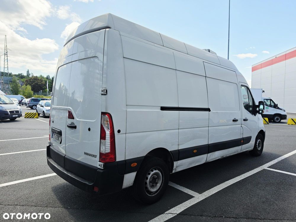 Renault MASTER - 3