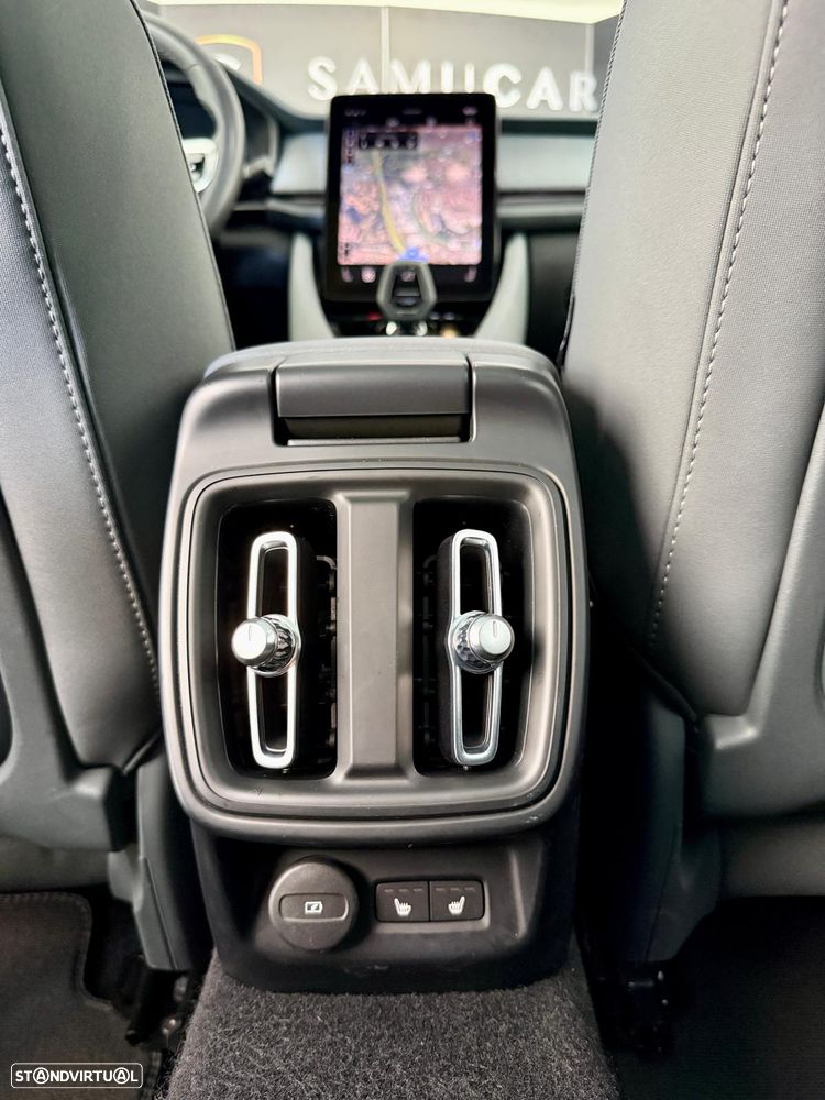 Polestar 2 - 22