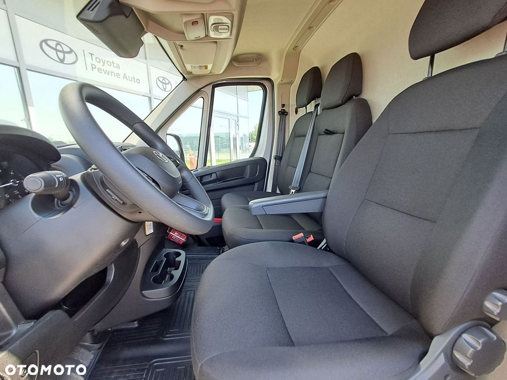 Toyota PROACE MAX - 14