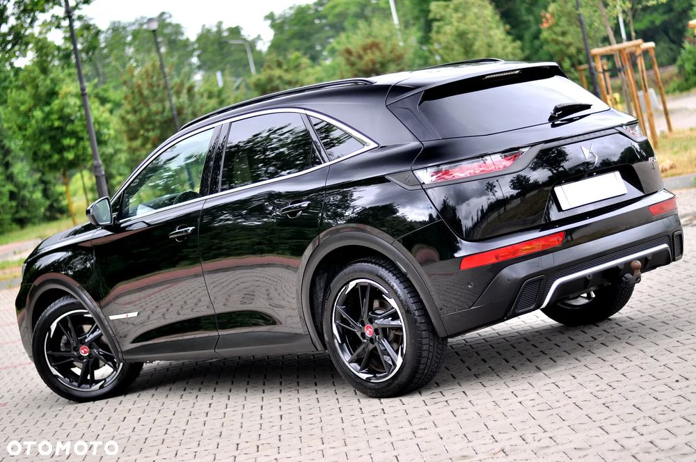 DS Automobiles DS 7 Crossback - 4