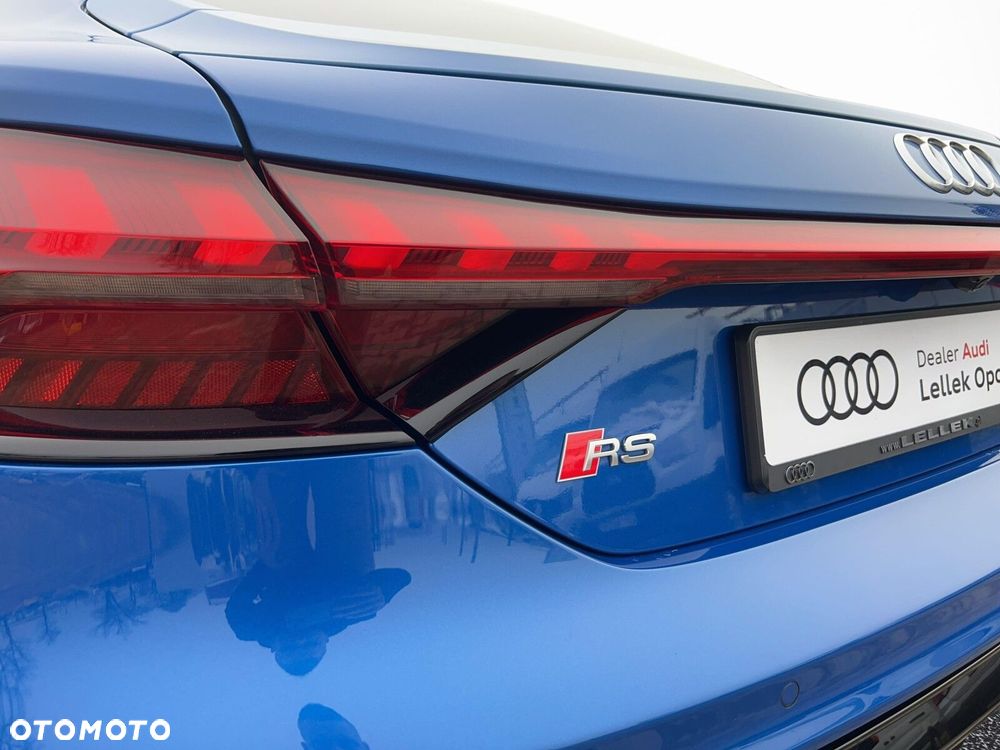 Audi RS e-tron GT 93kWh Quattro - 10