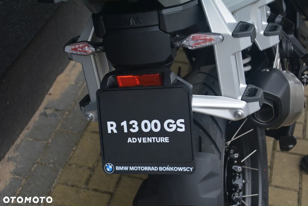BMW GS - 33