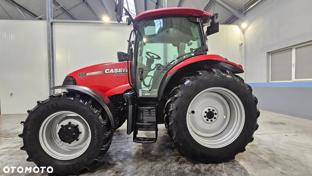 Case IH MAXXUM X100 Transport Klimatyzacja FARMALL   NEW T5 .105 T5.90 PREMIUM TLS MASSEY Ares Arion 410 Axos 310 - 10
