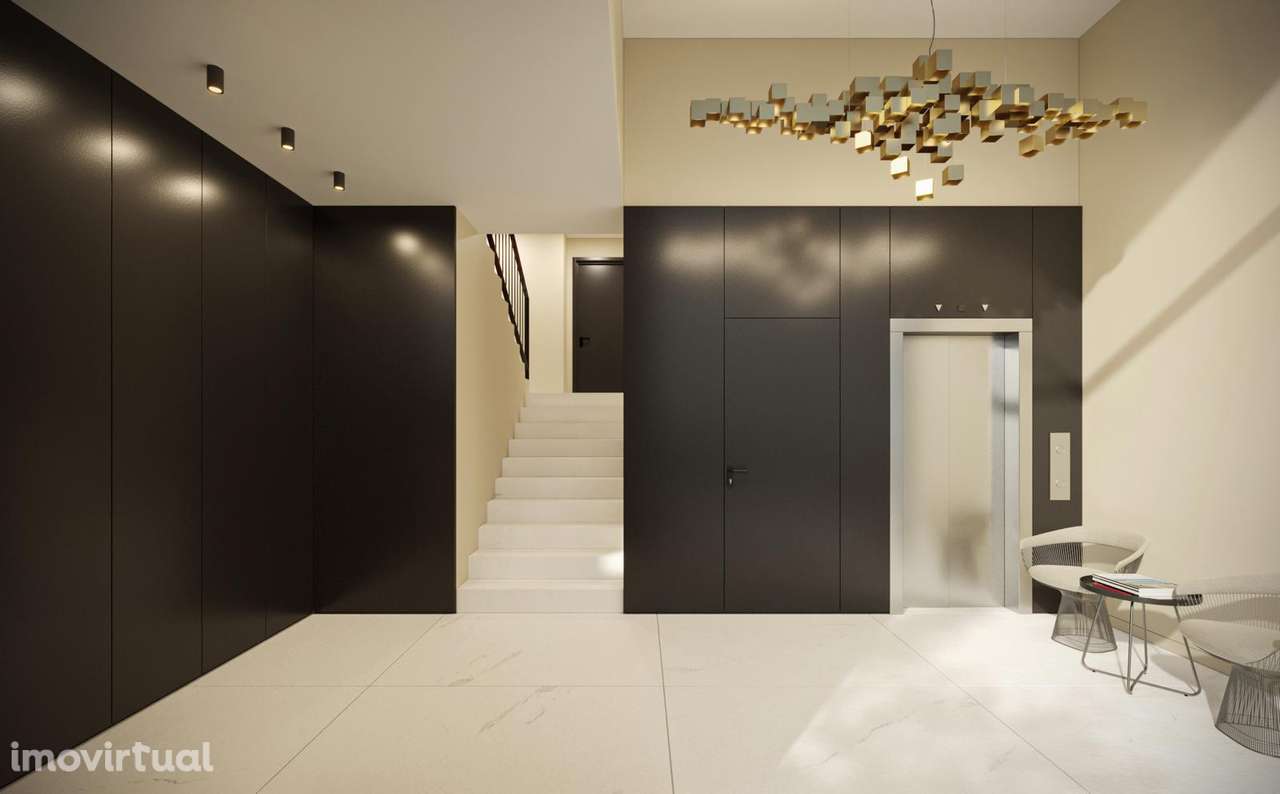 Apartamentos T1 Novos Frossos - Grande imagem: 5/11