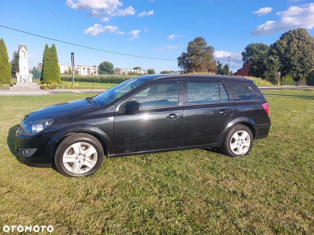 Opel Astra 1.6 ECOFLEX Start/Stop Fun - 3