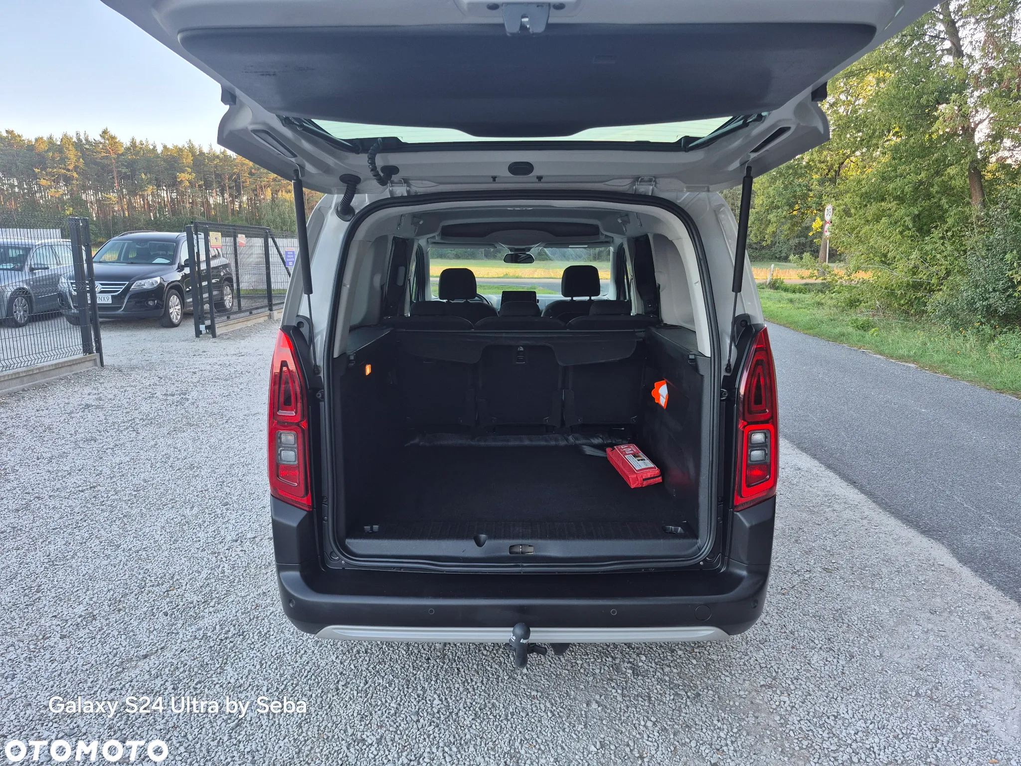 Citroën Berlingo XL BlueHDi 130 MAX - 29