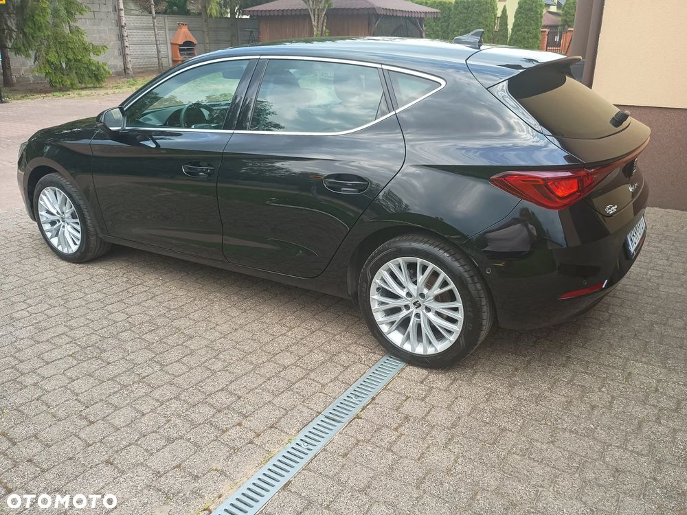Seat Leon 1.5 TSI Xcellence - 17