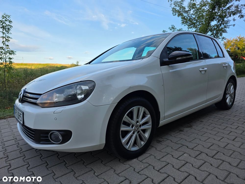 Volkswagen Golf 1.2 TSI Style - 2