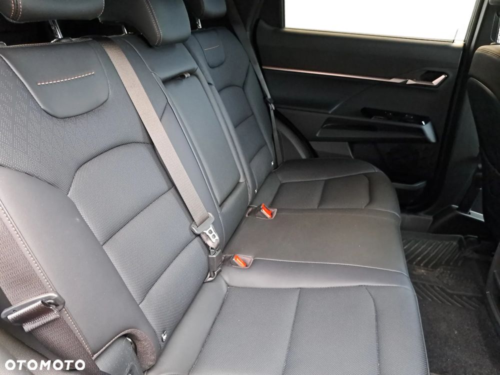SsangYong/KGM Torres 1.5 T-GDI HEV e-DHT Wild - 14