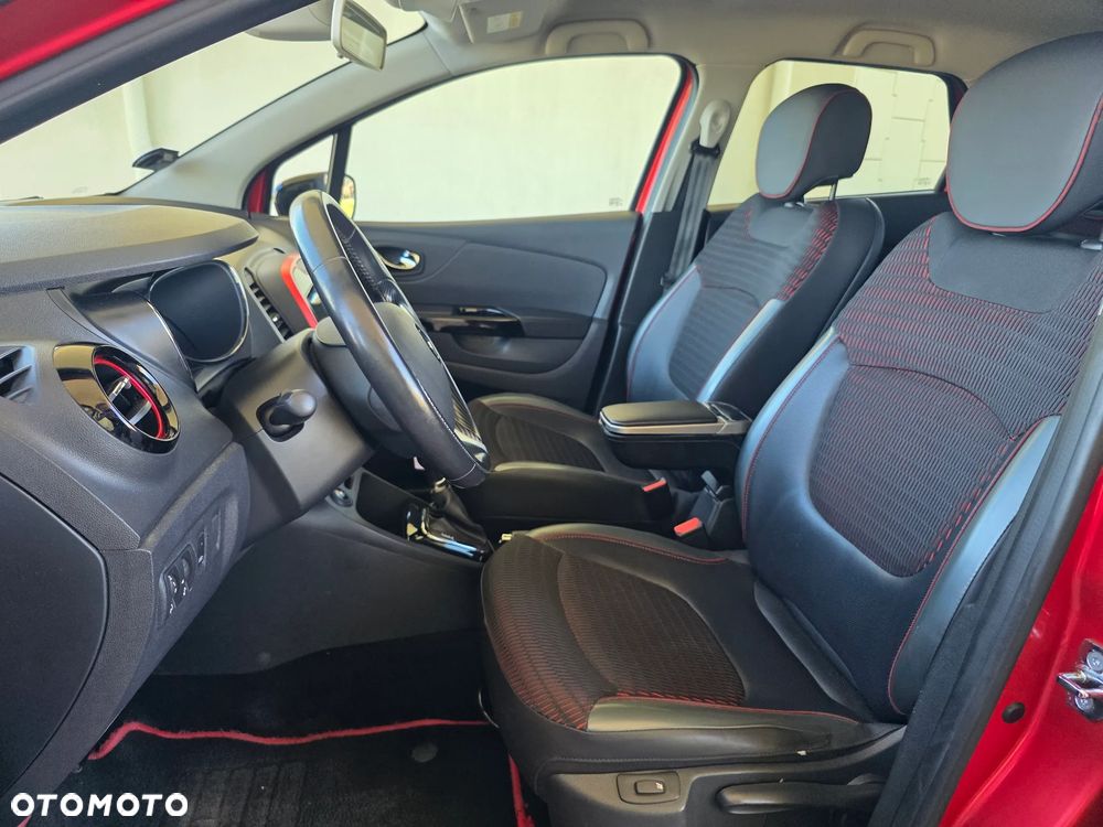 Renault Captur TCe 120 EDC Dynamique - 13