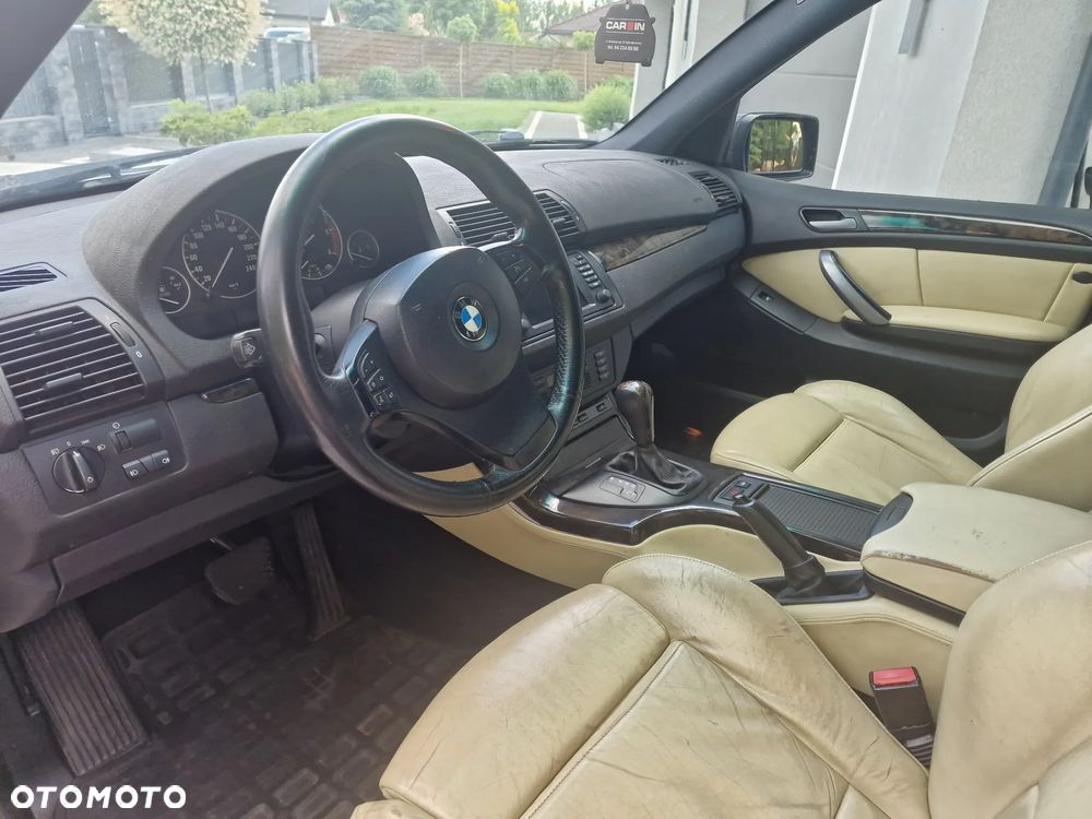 BMW X5 - 6