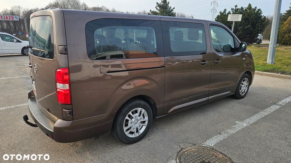 Opel Vivaro ver-kombi-extra-long-2-8t-enjoy - 3