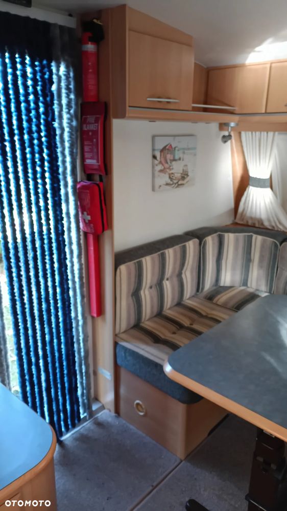 Adria ALTEA 542 UK - 28