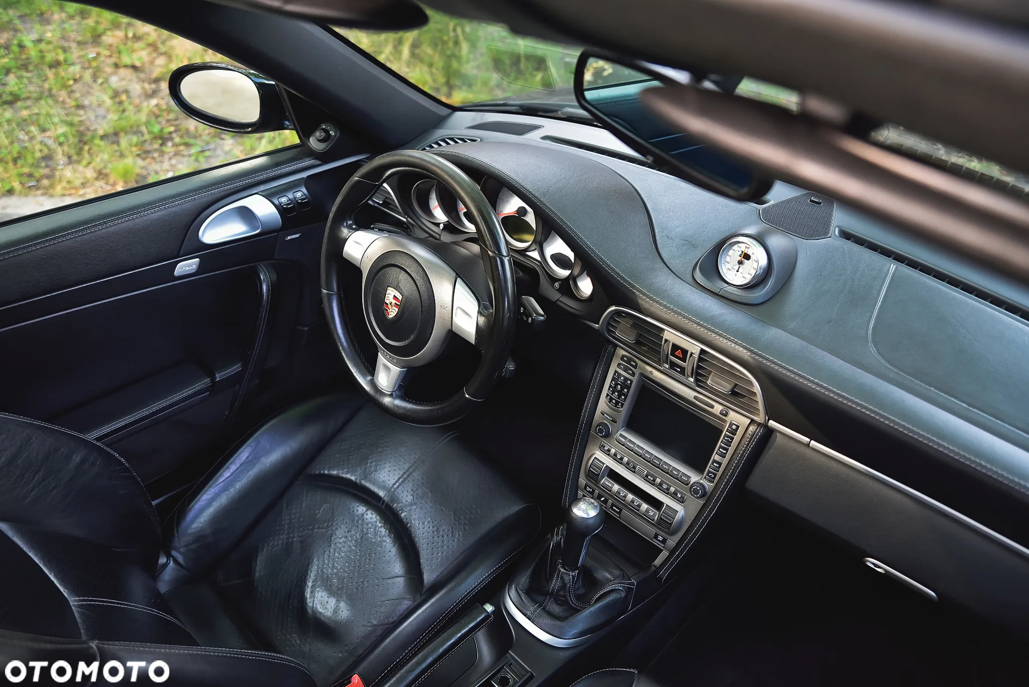 Porsche 911 Carrera S - 8