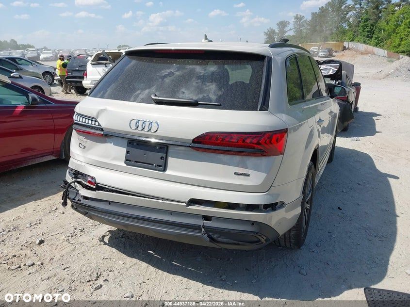 Audi Q7 - 6