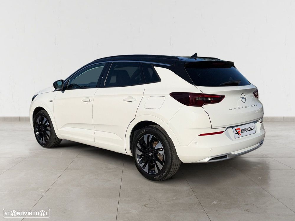 Opel Grandland 1.6 T PHEV Ultimate - 4