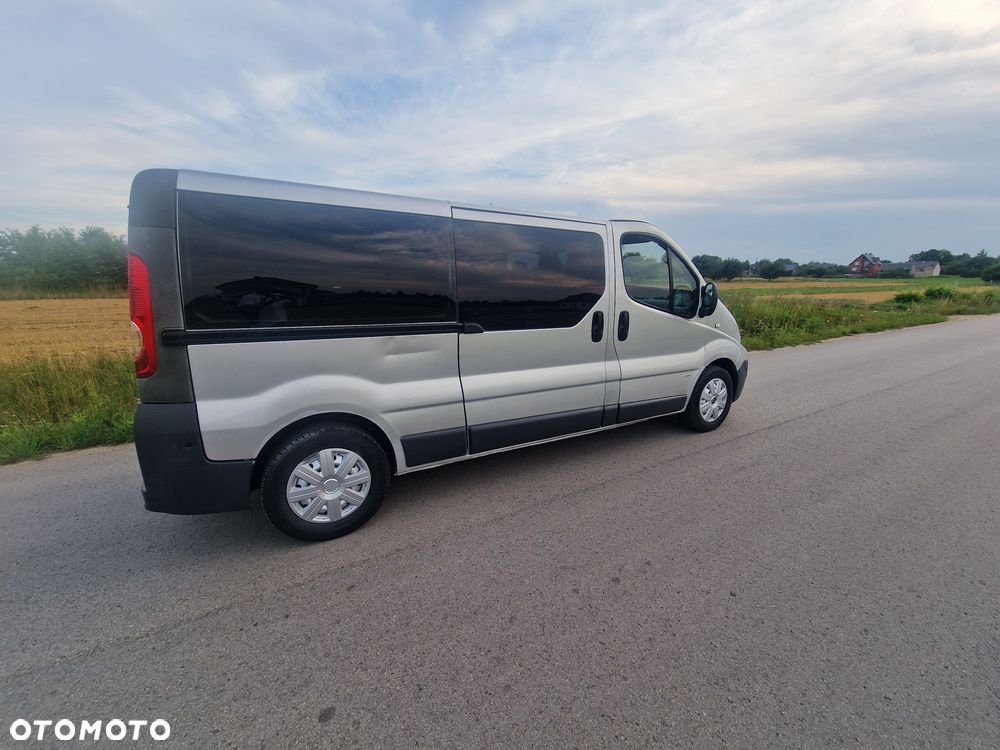 Renault Trafic - 3